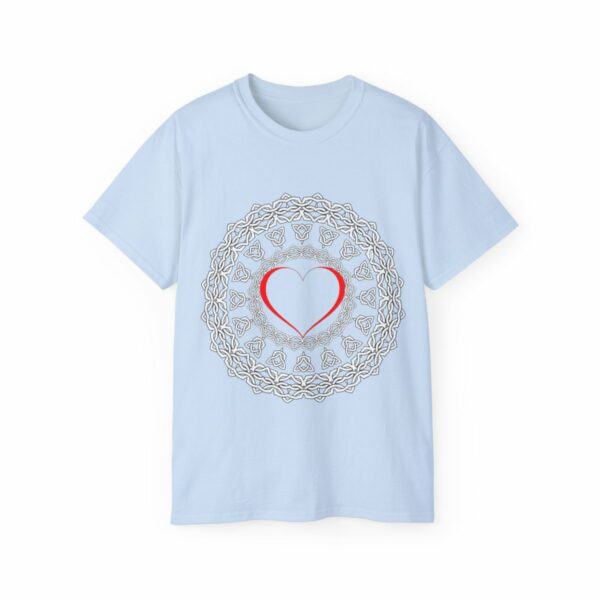 Open Heart