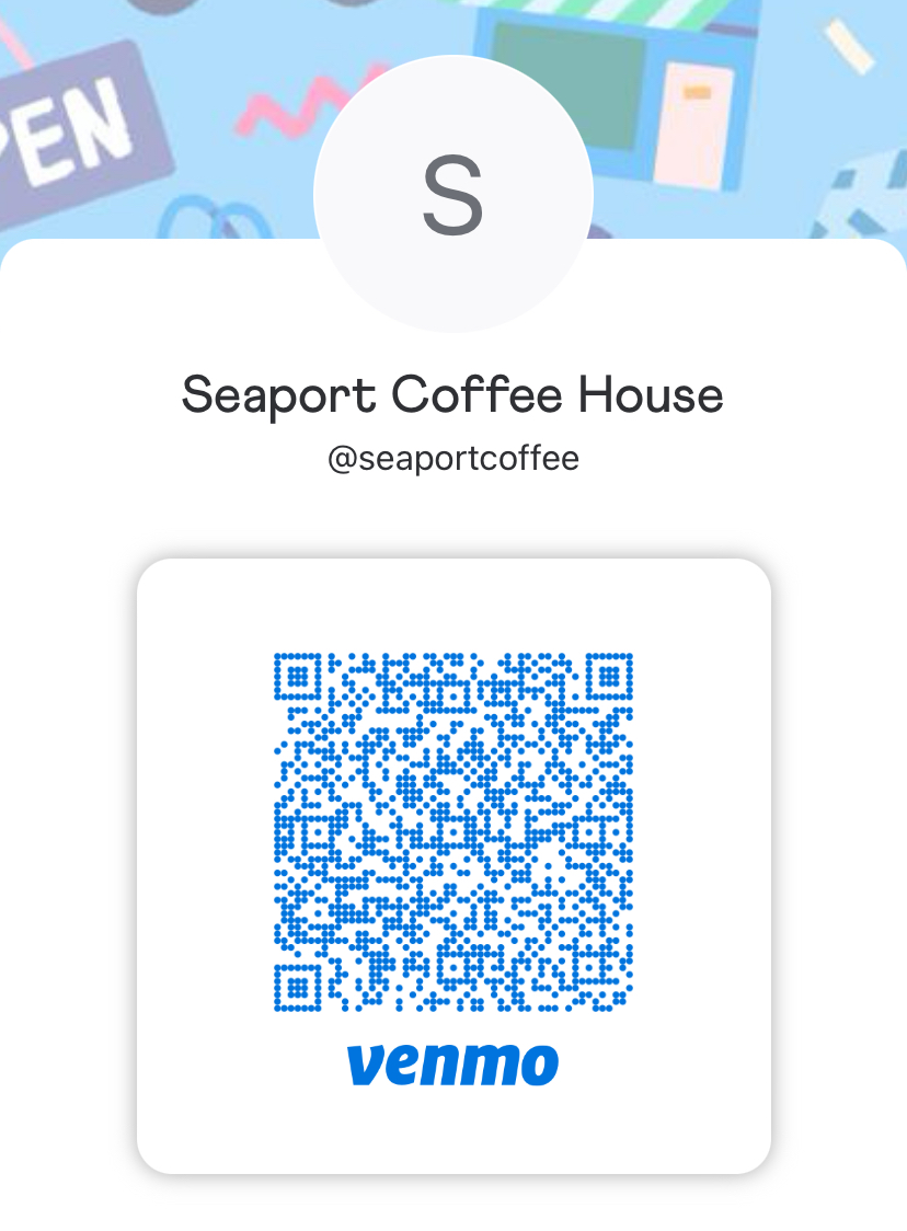 Home Seaport Coffee House