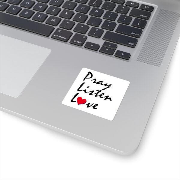 Square Stickers - Image 2